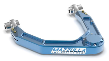 2019+ CHEVY/GMC 1500 BILLET UPPER CONTROL ARMS
