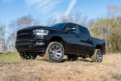 4 Inch Lift Kit | FOX 2.5 Performance Elite Coil-Over | Ram 1500 (19-23) 4WD-LTW Motorsports