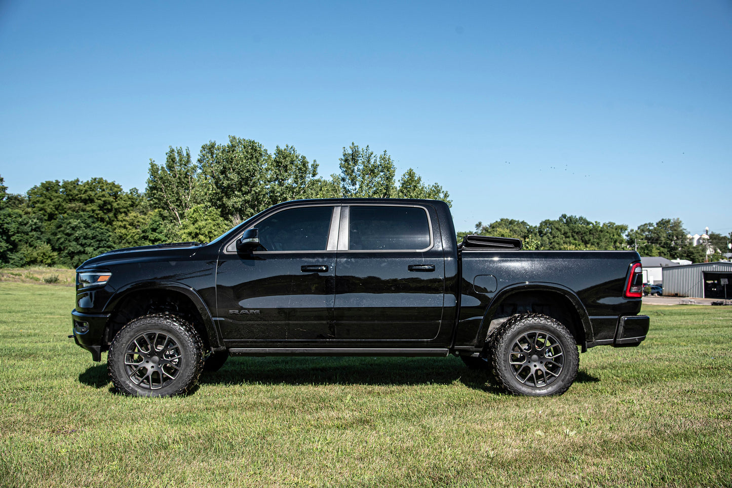 4 Inch Lift Kit | Ram 1500 (19-23) 4WD-LTW Motorsports