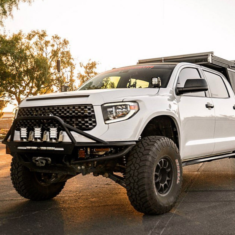 2014-2021 TOYOTA TUNDRA FENDERS-LTW Motorsports