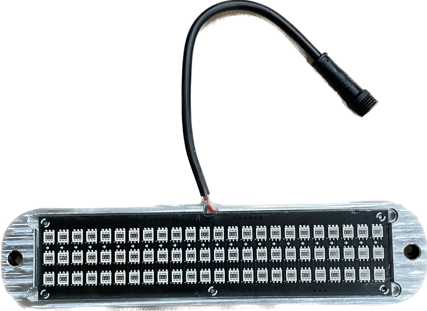 8" Rock Light 2.0-LTW Motorsports