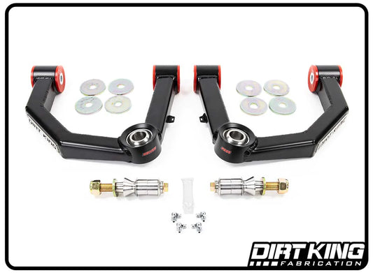 05-23 Toyota Tacoma Boxed Upper Control Arms