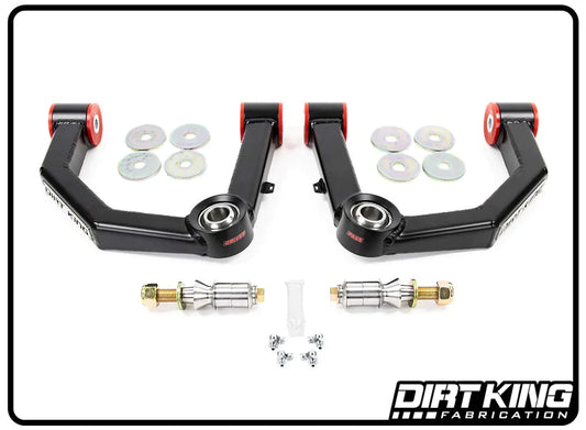 03-23 Toyota 4Runner Boxed Upper Control Arms