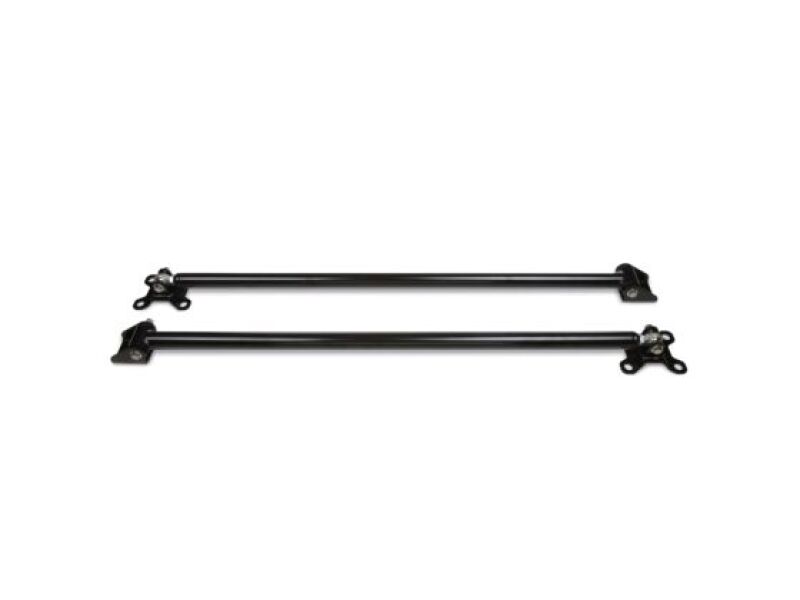 Cognito 11-19 Chevy/GMC Silverado/Sierra 2500/3500 HD 2WD/4WD Economy Traction Bar Kit-LTW Motorsports