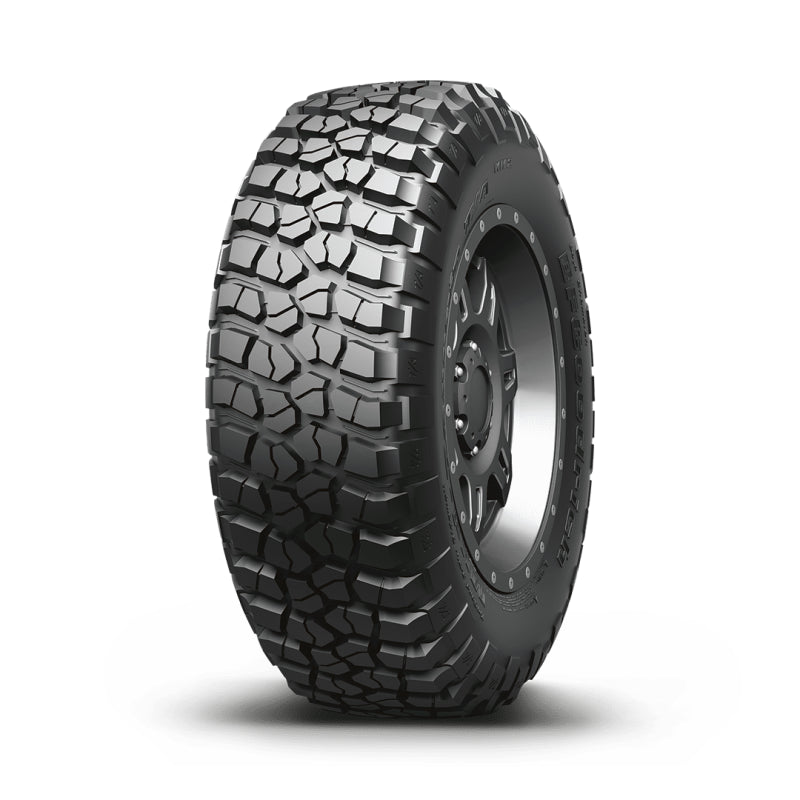 BFGoodrich Mud Terrain T/A II LT255/75R17 111/108Q-LTW Motorsports