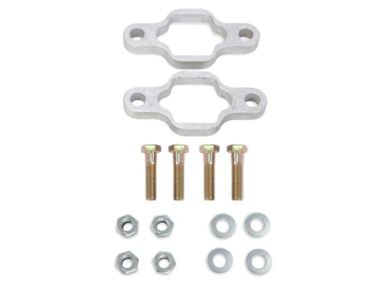 Cognito 11-19 Chevy/GMC Silverado/Sierra 2500/3500 HD 2WD/4WD 0.5in Front Shock Extender Kit-LTW Motorsports