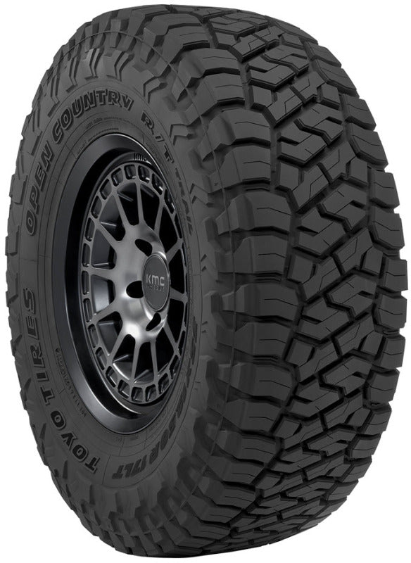 Toyo Open Country R/T Trail TIre - LT275/70R17 124/121S E/10 TL