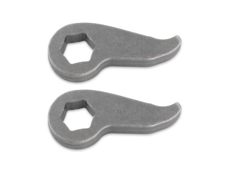 Cognito 20-24 Chevy/GMC Silverado/Sierra 2500/3500 HD 2WD/4WD Torsion Bar Keys-LTW Motorsports