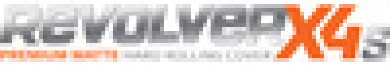 BAK 88-13 Chevy Silverado/GM Sierra Revolver X4s 6.6ft Bed Cover (2014 HD /2500 /3500)-LTW Motorsports