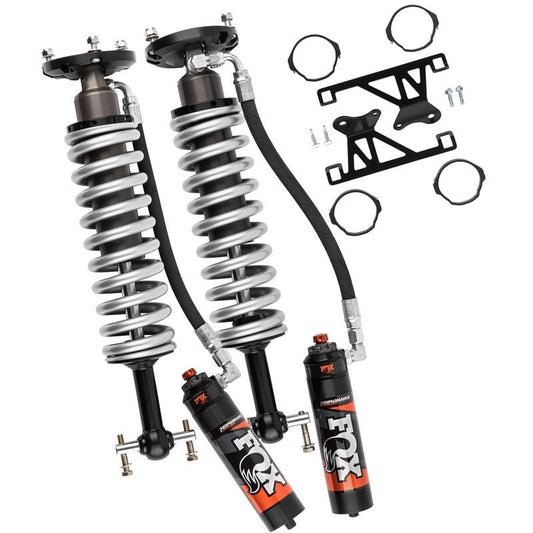 19-24 GM 1500 AT4/TRAIL BOSS PERFORMANCE ELITE SERIES 2.5 COIL-OVER RESERVOIR SHOCK (PAIR)