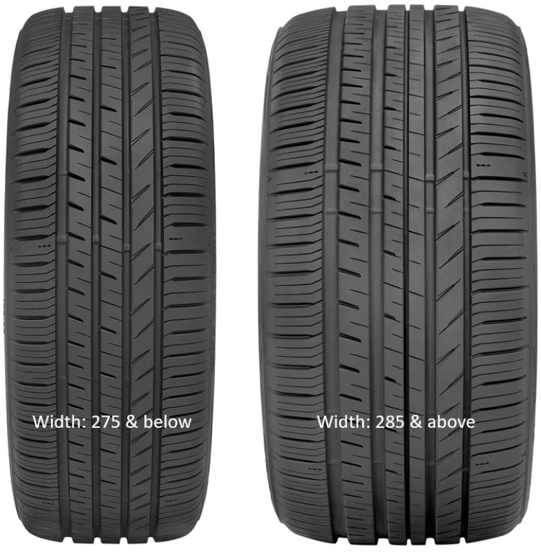 Toyo Proxes Sport All Season+ Tire - 255/45R18 103Y XL