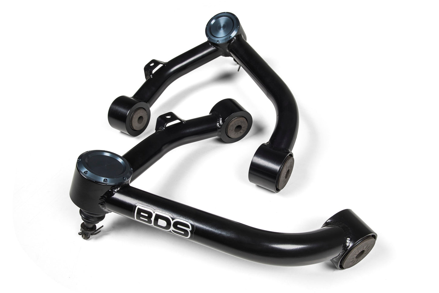 Upper Control Arm Kit | Chevy Silverado And GMC Sierra 1500 (07-18)-LTW Motorsports