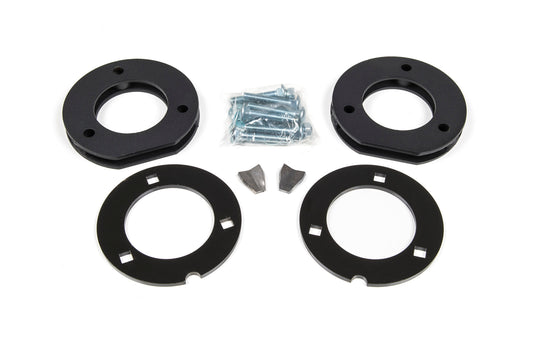 2 Inch Leveling Kit | Chevy/GMC 1500 Truck/SUV (07-13)