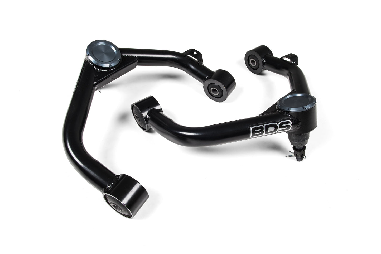 Upper Control Arm Kit | Fits 2-3 Inch Lift | Dodge Ram 1500 (06-23) 4WD-LTW Motorsports