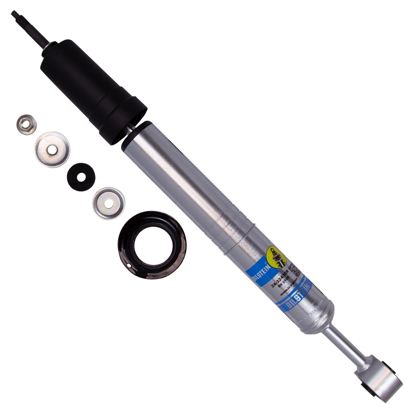 Bilstein B8 5100 Series 04-15 Tacoma Front Shock Absorber-LTW Motorsports