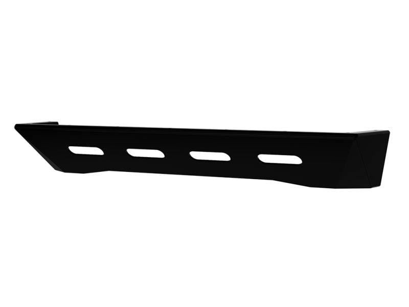 ICON 07-18 Jeep Wrangler JK Pro Series Mid Width Front Bumper Skid-LTW Motorsports