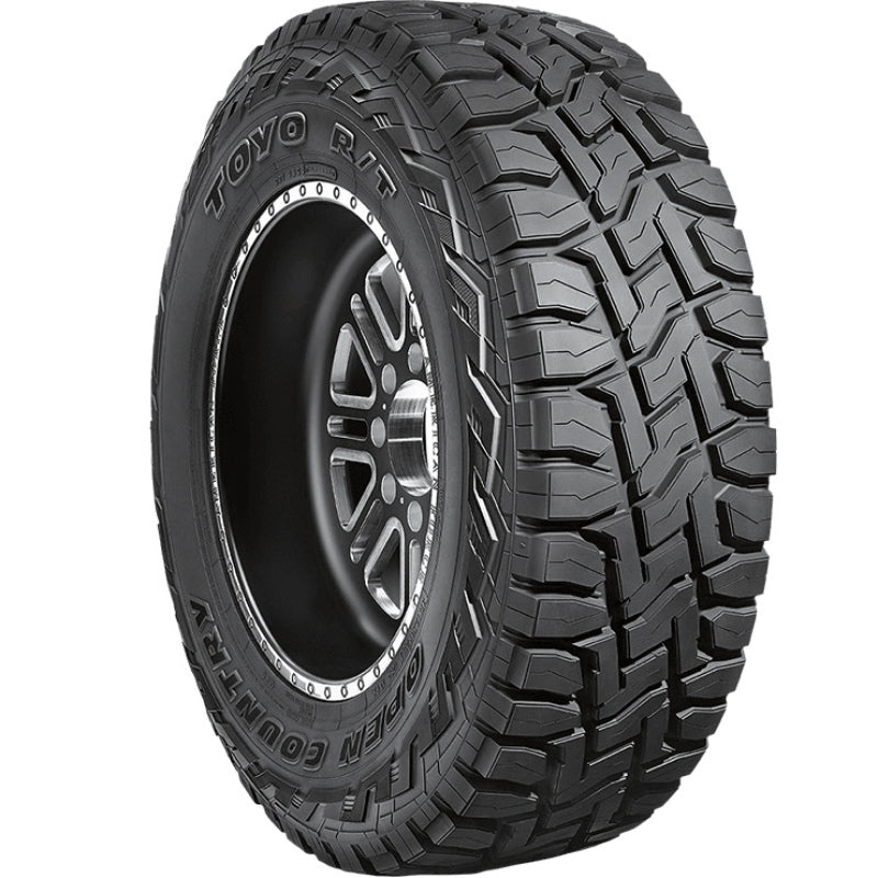Toyo Open Country R/T Tire - 31X10.50R15 109Q C/6-LTW Motorsports