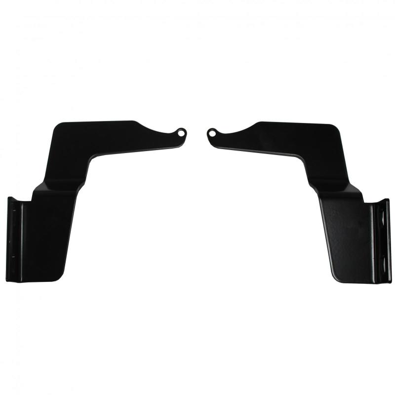 Baja Designs 05-15 Toyota Tacoma 30in Light Bar Bracket Kit-LTW Motorsports
