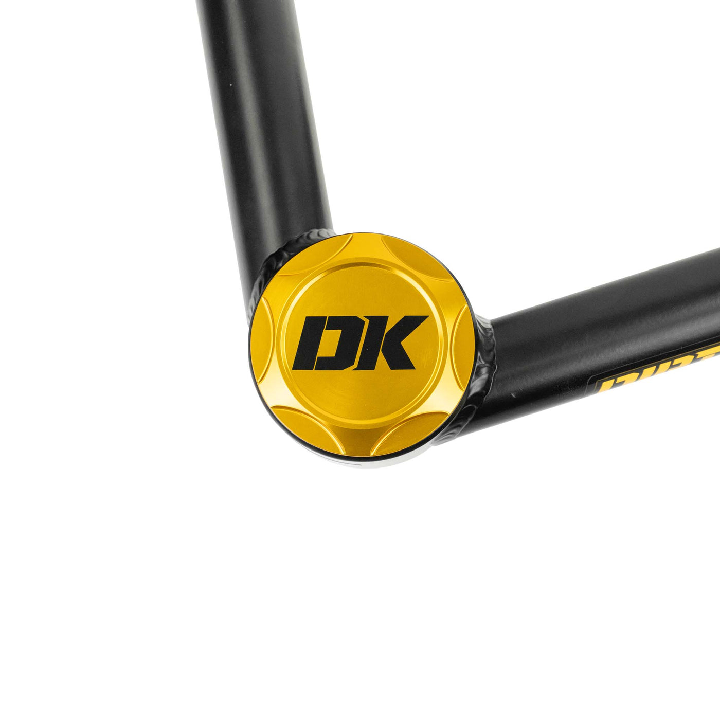 Dirt King 4130 Upper Control Arms 2021-2024 Ford F-150