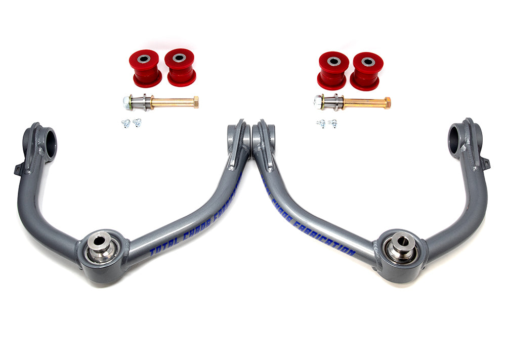 09-21 RAM 1500 4WD Upper Control Arms-LTW Motorsports