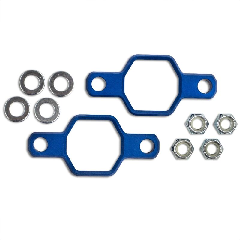 Cognito 24-24 Chevy/GMC Silverado/Sierra 2500 Front Shock Extender-LTW Motorsports