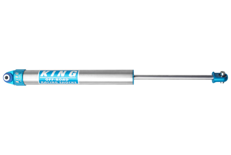 King Shocks 2021+ RAM 1500 TRX Rear 2.0 Dia Rear Axle Power Hop Shock-LTW Motorsports