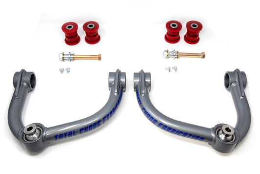 09-20 Ford F-150 Upper Control Arms