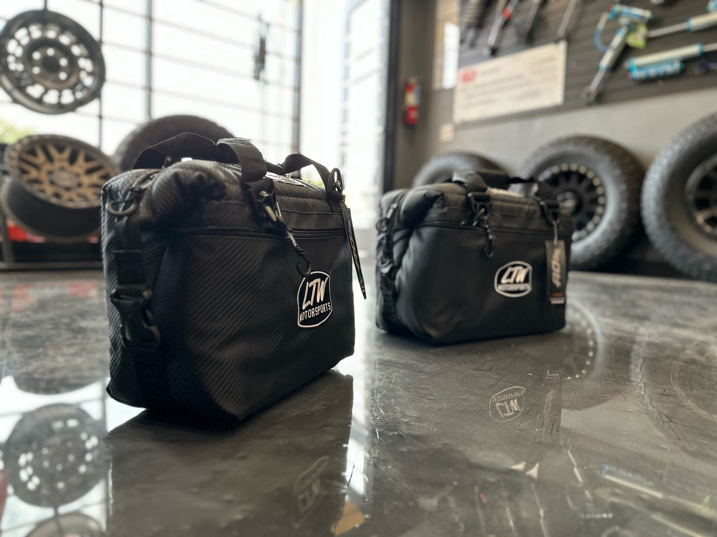 LTW-AO Cooler-LTW Motorsports