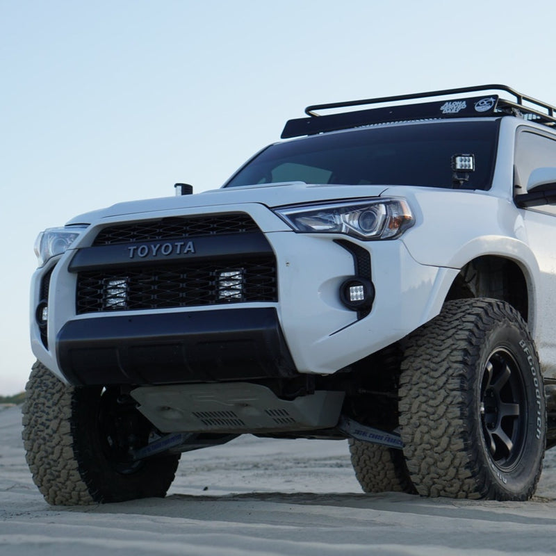 2010-2023 TOYOTA 4-RUNNER FENDERS-LTW Motorsports