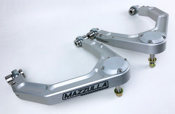2019+ CHEVY/GMC 1500 BILLET UPPER CONTROL ARMS