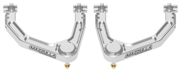 2019+ CHEVY/GMC 1500 BILLET UPPER CONTROL ARMS
