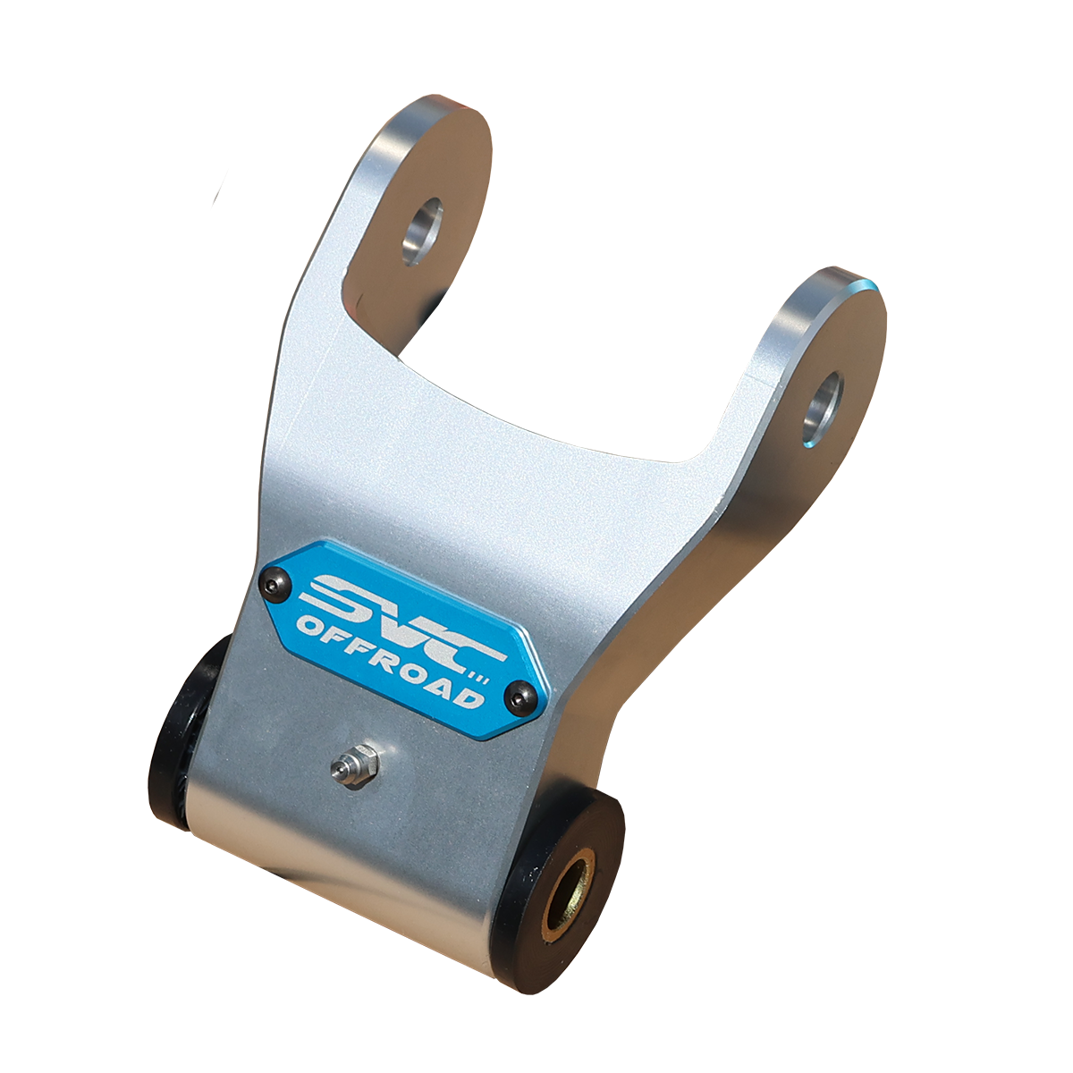 SVC Stock Height Shackles - SVC Offroad