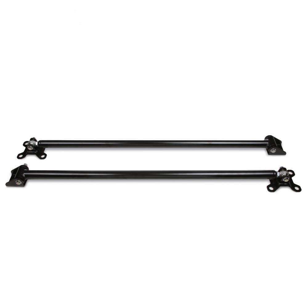 Cognito Economy Traction Bar Kit For 6.5-10 Inch Rear Lift On 11-19 Silverado/Sierra 2500/3500 2WD/4WD