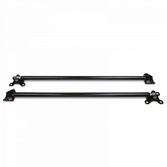 Cognito Economy Traction Bar Kit For 6.5-10 Inch Rear Lift On 11-19 Silverado/Sierra 2500/3500 2WD/4WD
