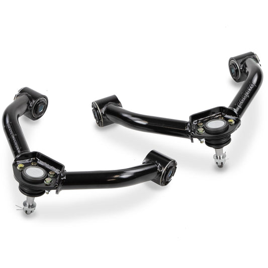 Cognito Ball Joint Upper Control Arm Kit For 20-24 Silverado/Sierra 2500/3500 2WD/4WD
