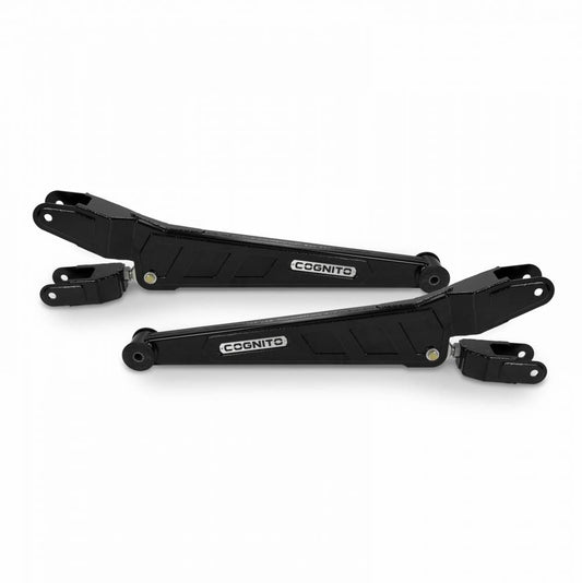 Cognito SM Series Radius Arm Kit For 05-22 Ford F-250/F-350 4WD / 17-19 F450 4WD