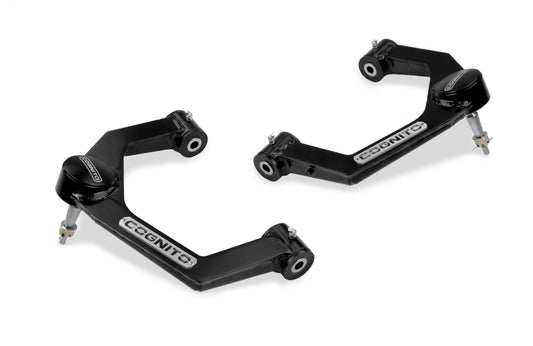 Cognito SM Series Uniball Upper Control Arm Kit for 21-23 Ford F-150 4WD