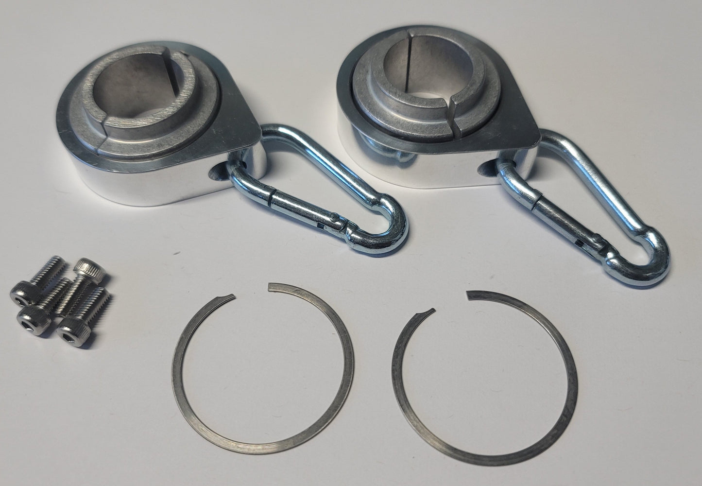 Swivel Flag Clip for Bluetooth/Remote/Hyper Whips-LTW Motorsports