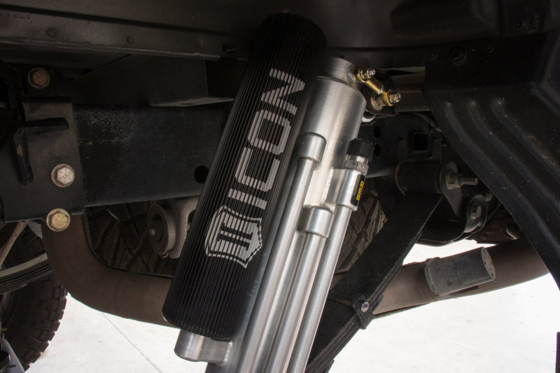 ICON 2017+ Ford Raptor Stage 2 Suspension System