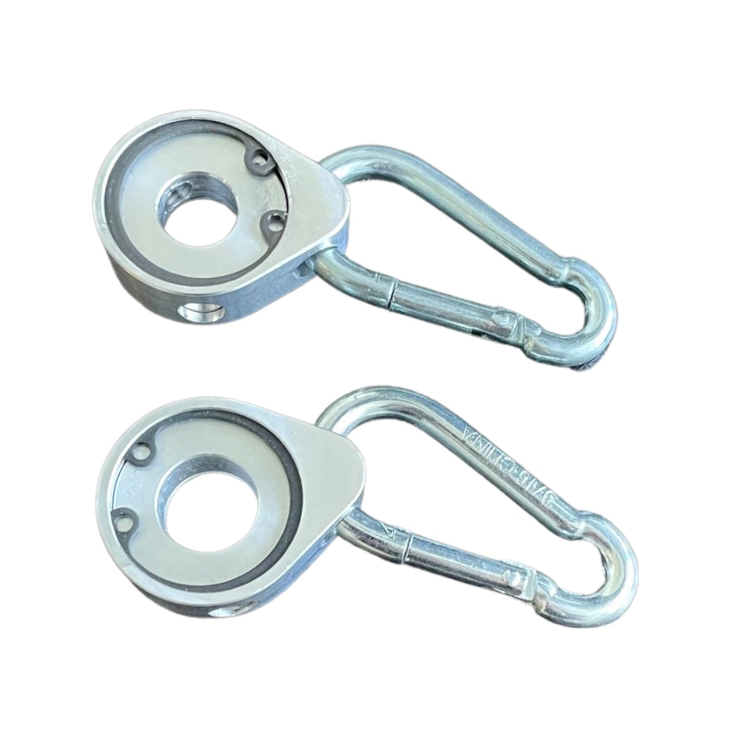 Swivel Flag Clip for Day Whips-LTW Motorsports