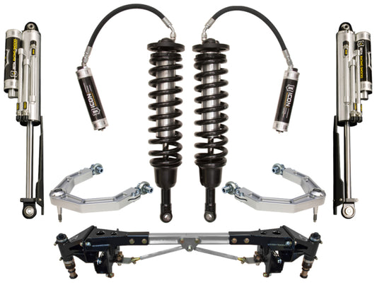 ICON 10-14 Ford Raptor Stage 3 Suspension System