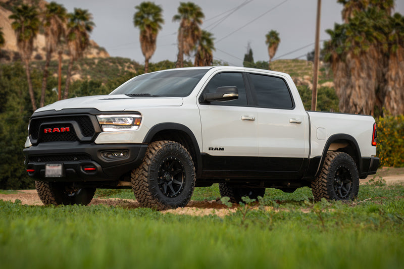 ICON 2019+ Ram 1500 2/4WD .75-2.5in Stage 1 Suspension System