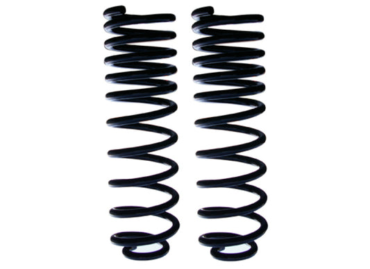 ICON 2009+ Ram 1500 Rear 1.5in Dual Rate Spring Kit