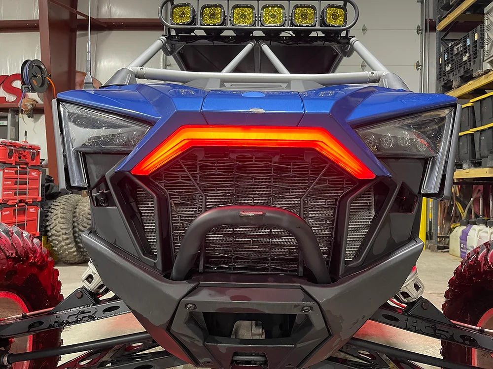 RZR Pro XP Mustache-LTW Motorsports