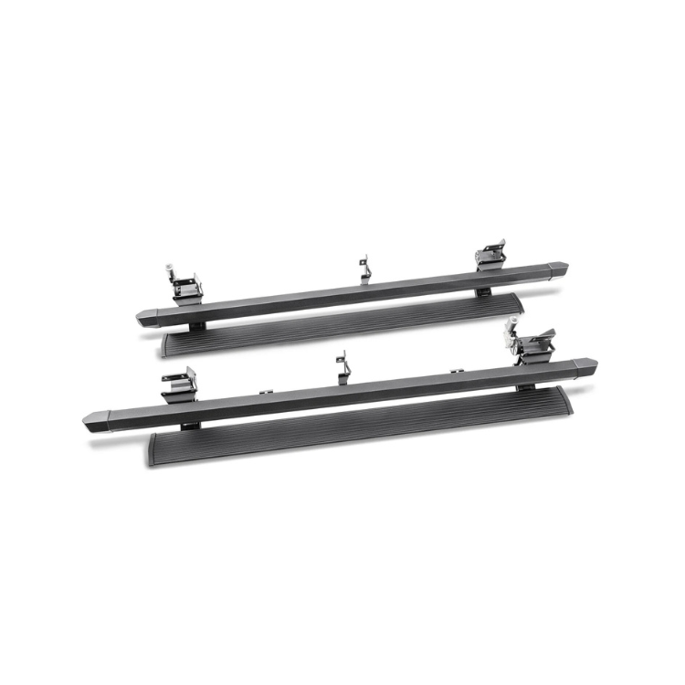 Running Boards