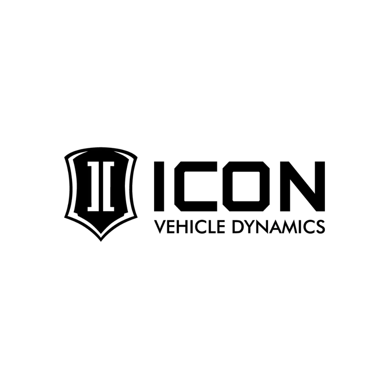ICON Shocks