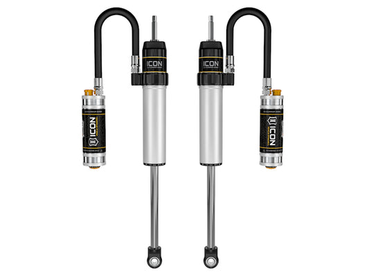 ICON 2014+ Ram 2500 2.5in Front 2.5 Series Shocks VS RR CDCV - Pair-LTW Motorsports