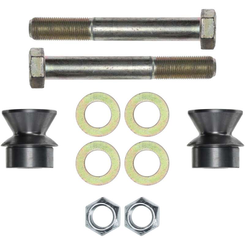 Hardware Kits - Other - Camburg LCA Uniball Bolt & Spacer Kit