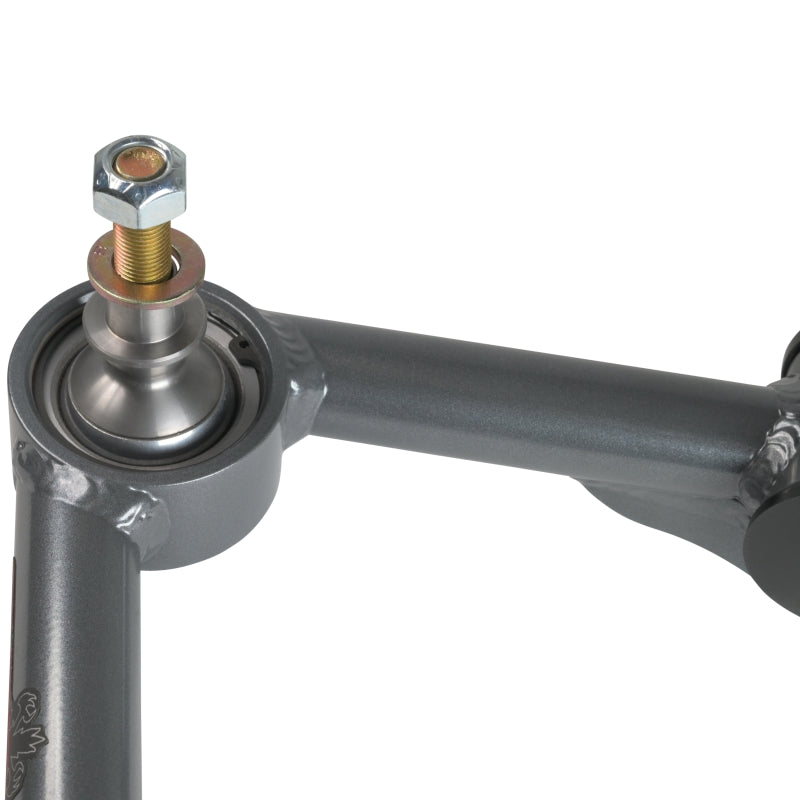 Camburg Ford F-150 2WD/4WD 04-08 1.25in Performance Uniball Upper Arms