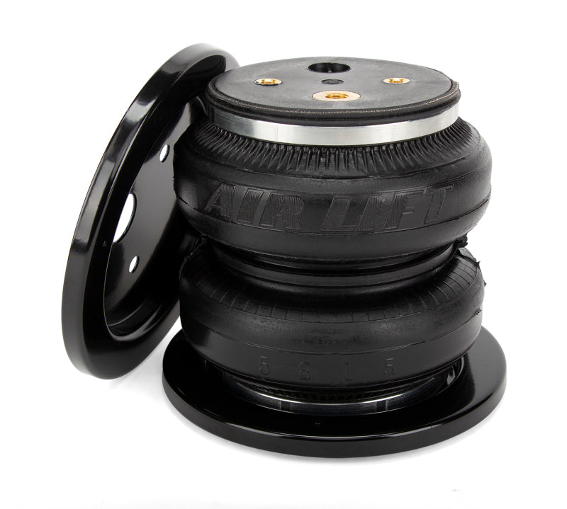 Air Lift Loadlifter 7500XL Ultimate for 2020 Ford F250/F350 DRW 4WD-LTW Motorsports